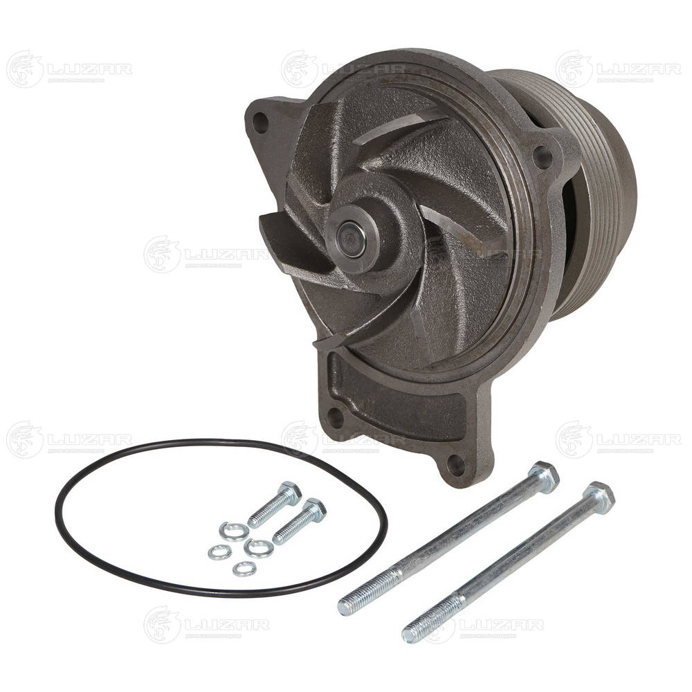 Pompă de apă, răcire motor LWP 07411 LUZAR